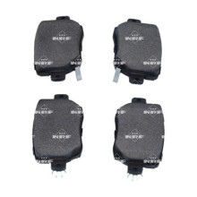 Brake Pad Set NRF 802001 OE Ref 800824600A NRF