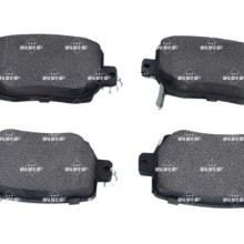 Brake Pad Set NRF 802001 OE Ref 800824600A NRF