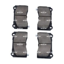 Brake Pad Set NRF 802002 OE Ref 800824000A