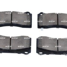 Brake Pad Set NRF 802002 OE Ref 800824000A NRF