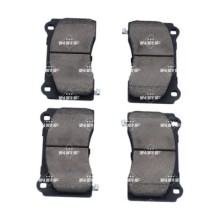 Brake Pad Set NRF 802002 OE Ref 800824000A NRF