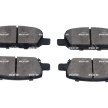 Brake Pad Set NRF 802003 OE Ref 800824400A NRF