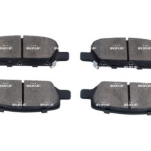 Brake Pad Set NRF 802003 OE Ref 800824400A NRF