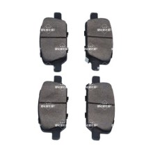 Brake Pad Set NRF 802003 OE Ref 800824400A