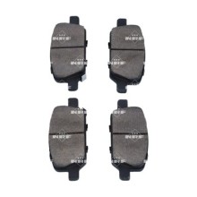 Brake Pad Set NRF 802003 OE Ref 800824400A NRF