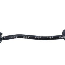 Stabiliser Drop Link (Coupling Rod) NRF 823001 OE Ref 104789600A NRF