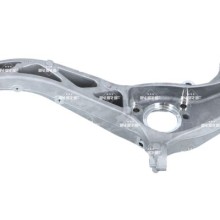 Steering Knuckle NRF 824004 OE Ref 118831600D NRF