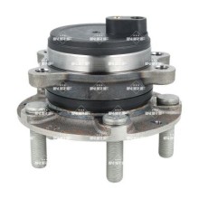 Wheel Hub NRF 828002 NRF