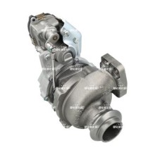 Turbocharger NRF 90010008 OE Ref 1631887180 NRF