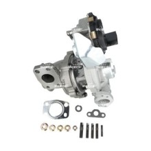 Turbocharger NRF 90010008 OE Ref 1631887180 NRF