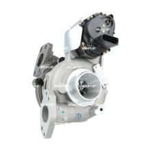Turbocharger NRF 90010008 OE Ref 1631887180 NRF