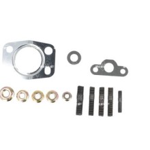 Turbocharger NRF 90010008 OE Ref 1631887180 NRF