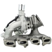 Turbocharger NRF 90010010 OE Ref 0860156