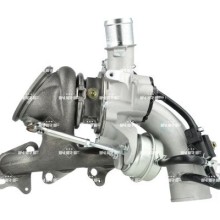 Turbocharger NRF 90010010 OE Ref 0860156 NRF