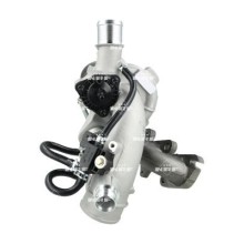 Turbocharger NRF 90010010 OE Ref 0860156 NRF