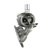 Turbocharger NRF 90010010 OE Ref 0860156 NRF