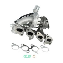 Turbocharger NRF 90010010 OE Ref 0860156 NRF