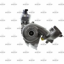 Turbocharger NRF 90010013 NRF