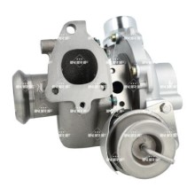 Turbocharger NRF 90010025 OE Ref 1441100Q3G