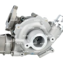 Turbocharger NRF 90010025 OE Ref 1441100Q3G NRF