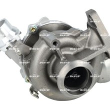 Turbocharger NRF 90010025 OE Ref 1441100Q3G NRF