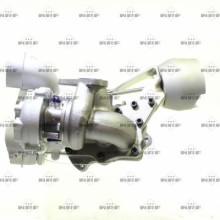 Turbocharger NRF 90010051 OE Ref 6510900880 NRF