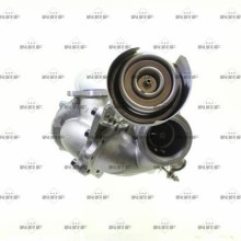 Turbocharger NRF 90010051 OE Ref 6510900880 NRF