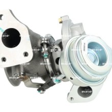 Turbocharger NRF 90010088 OE Ref 0375S1