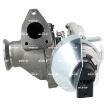 Turbocharger NRF 90010099 OE Ref 05860381