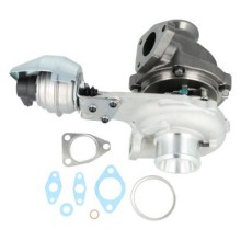 Turbocharger NRF 90010099 OE Ref 05860381 NRF