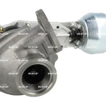 Turbocharger NRF 90010099 OE Ref 05860381 NRF