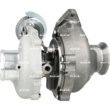 Turbocharger NRF 90010099 OE Ref 05860381 NRF