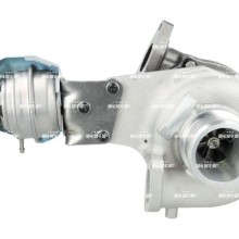 Turbocharger NRF 90010099 OE Ref 05860381 NRF