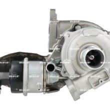 Turbocharger NRF 90010105 OE Ref 0860164 NRF