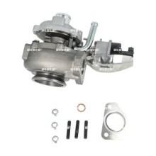 Turbocharger NRF 90010105 OE Ref 0860164 NRF