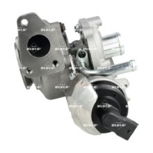 Turbocharger NRF 90010105 OE Ref 0860164