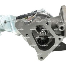 Turbocharger NRF 90010138 OE Ref 144101946R NRF