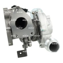 Turbocharger NRF 90010138 OE Ref 144101946R NRF