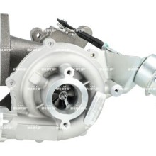 Turbocharger NRF 90010138 OE Ref 144101946R NRF