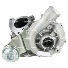 Turbocharger NRF 90010173 OE Ref 0375E6