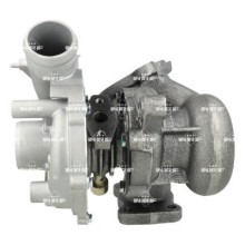 Turbocharger NRF 90010173 OE Ref 0375E6 NRF