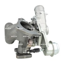Turbocharger NRF 90010173 OE Ref 0375E6 NRF