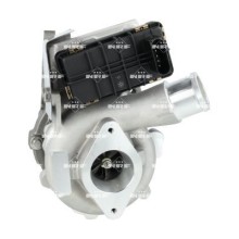 Turbocharger NRF 90010198 OE Ref 1717628 NRF