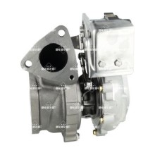 Turbocharger NRF 90010198 OE Ref 1717628