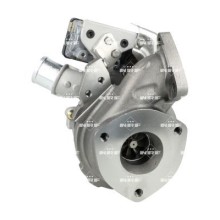 Turbocharger NRF 90010198 OE Ref 1717628 NRF