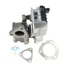 Turbocharger NRF 90010198 OE Ref 1717628 NRF
