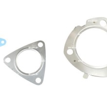 Turbocharger NRF 90010198 OE Ref 1717628 NRF