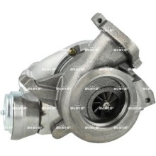 Turbocharger NRF 90010206 OE Ref 6110960499 NRF