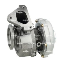Turbocharger NRF 90010206 OE Ref 6110960499 NRF