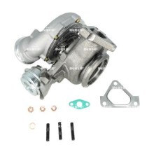 Turbocharger NRF 90010206 OE Ref 6110960499 NRF